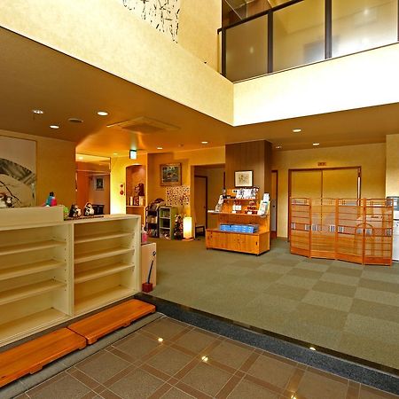 Ryori Ryokan Nagata ทตโตริ ภายนอก รูปภาพ